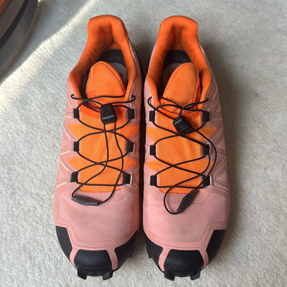 Solomon Sneakers
